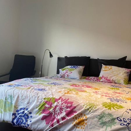 Studio Near Shopping K In K New Bright And Central Arrondissement di Courtrai Esterno foto