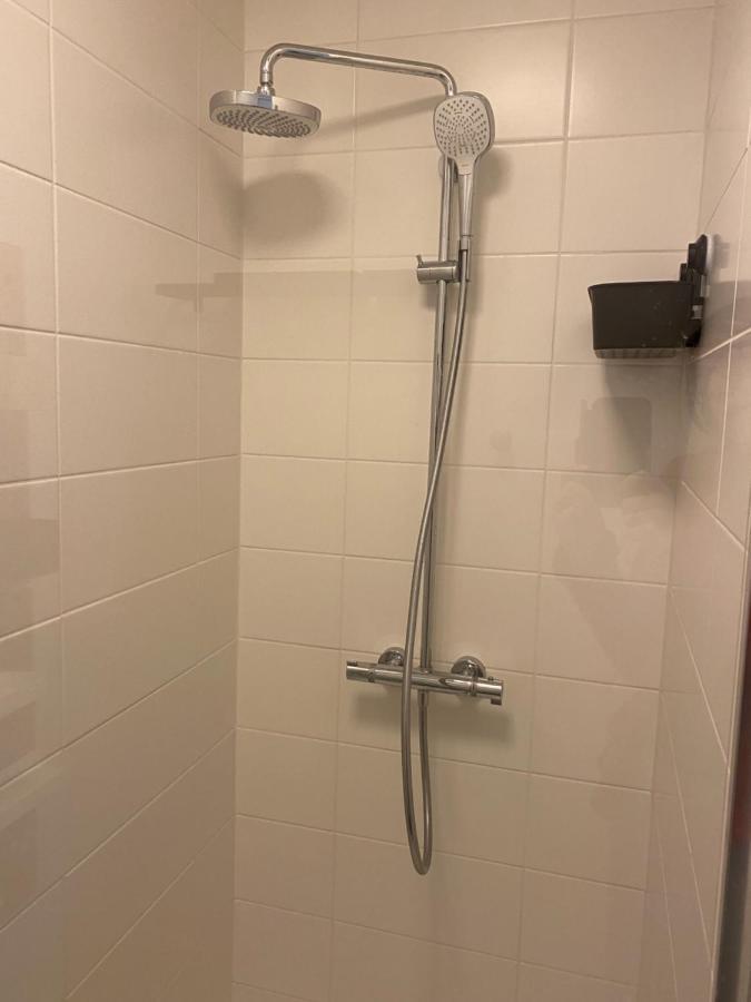 Studio Near Shopping K In K New Bright And Central Arrondissement di Courtrai Esterno foto